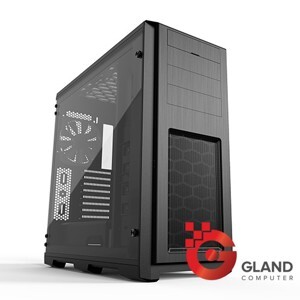 Case Phanteks Enthoo Pro Pure White Windowed - (Full Tower)