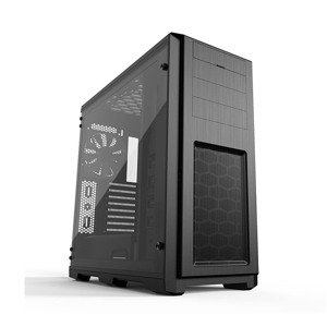 Case Phanteks Enthoo Pro Pure White Windowed - (Full Tower)