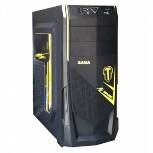 Case Sama G1 Gaming