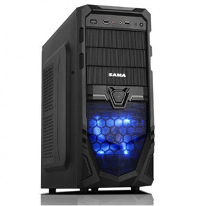 Thùng Case Sama S1