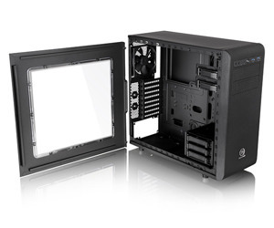 Case Thermaltake Core V31 (Mid Tower)