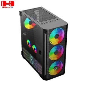 Case VSP Vision FA 404B LED RGB