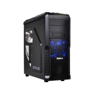 Case Zalman Z3 Plus