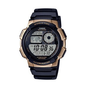 Đồng hồ nam Casio AE-1000W - Màu 1AVDF/ 1BVDF/ 1AV/ 1BV