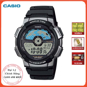 Đồng hồ nam Casio AE-1100W (WB) - Màu 1AVDF/ 1BVDF/ 3AVDF