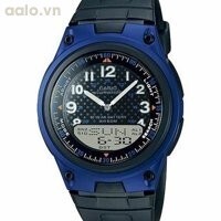 Đồng hồ nam Casio AW-80 - màu 1A/ 9A