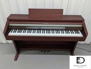 Đàn Piano Casio CELVIANO AP-500