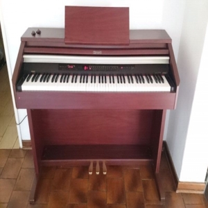 Đàn Piano Casio CELVIANO AP-500