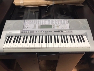 Đàn Organ Casio CTK-4000