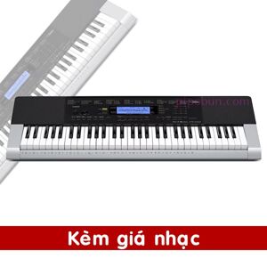 Đàn Organ Casio CTK4400 (CTK-4400)