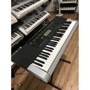 Đàn Organ Casio CTK4400 (CTK-4400)