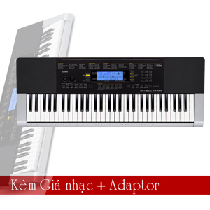 Đàn Organ Casio CTK4400 (CTK-4400)