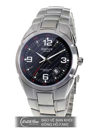 Đồng hồ nam Casio EF-125D-1A - Màu 1A/7A