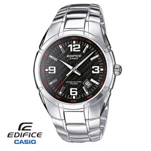 Đồng hồ nam Casio EF-125D-1A - Màu 1A/7A