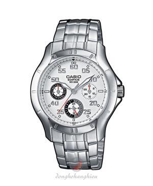 Đồng hồ nam Casio EF-317D-7A - Màu 1AVDR/ 7AVDR/ 7A