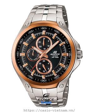 Đồng hồ nam Casio EF-326D-5AVDF