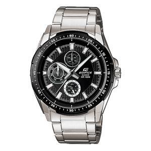 Đồng hồ nam Casio EF-336DB - Màu 1A