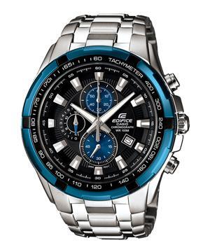 Đồng hồ nam Casio EF-539D-1AVDF - Màu 1AVDF/ 2AVDF/ 7AVDF/ 8AVDF