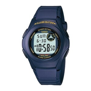 Đồng hồ nữ Casio F-200W-1ADF - Màu 1A/ 9A/ 2B