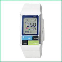 Đồng hồ nữ Casio LDF-50-1DR - Màu 1DR/ 2DR/ 7DR