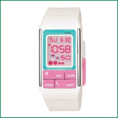Đồng hồ nữ Casio LDF-51-4ADR - Màu 2/ 4/ 7