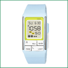 Đồng hồ nữ Casio LDF-51-4ADR - Màu 2/ 4/ 7