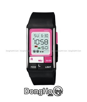 Đồng hồ nữ Casio LDF-52-7ADR - Màu 1A/ 4A/ 6A/ 7A