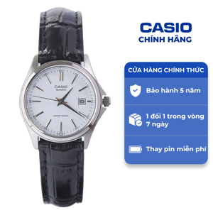 Đồng hồ nữ Casio LTP-1183E-7ADVF