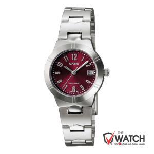 Đồng hồ nữ Casio LTP-1241D-4A3DF - Màu 2A2/ 4A3/ 7A2