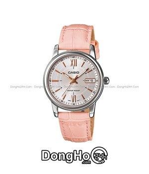 Đồng hồ nữ Casio LTP-1380L-7ADF - Màu 1ADF/ 4ADF/ 7ADF