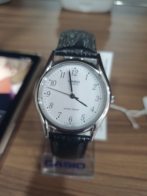 Đồng hồ nam Casio MTP-1094E-1ADF - Màu 1ADF/ 7ADF