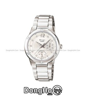 Đồng hồ nữ Casio SHN-3017D-4A2DR - Màu 7ADR