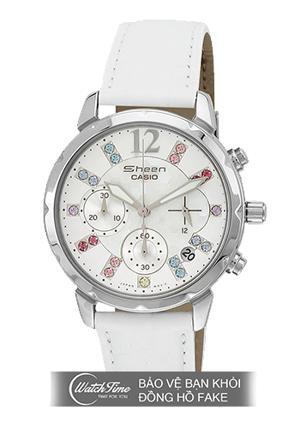 Đồng hồ nữ Casio SHN-5012LP-7ADR