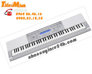 Đàn Organ Casio WK-225