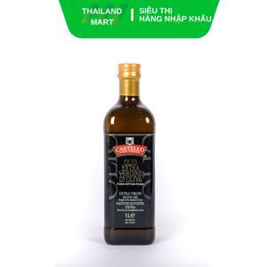Castello Dầu oliu nguyên chất Extra  hiệu Castello 1 Lít