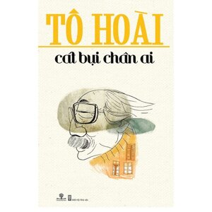 Cát bụi chân ai