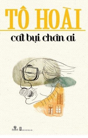 Cát bụi chân ai