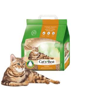 Cát hữu cơ Cat's Best Comfort 10L (4.3kg)