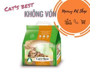 Cát hữu cơ Cat's Best Comfort 10L (4.3kg)