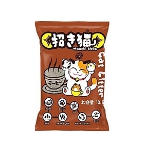 Cát vệ sinh cho mèo Maneki Neko Cat Litter - 5L