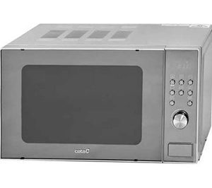 Lò vi sóng Cata MC17D (MC-17D) - 17 lít, 700W (có nướng)