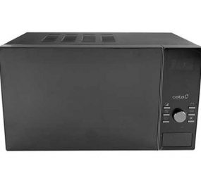 Lò vi sóng Cata MO23D (MO-23-D) - 23 lít, 900W (có nướng)