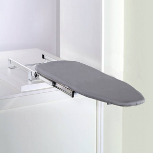 Cầu bàn là Cariny WA-224G