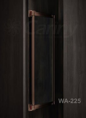 Cầu bàn là Cariny WA-225