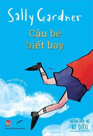 Cậu bé biết bay