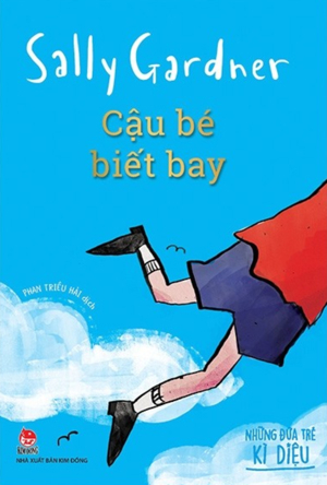 Cậu bé biết bay