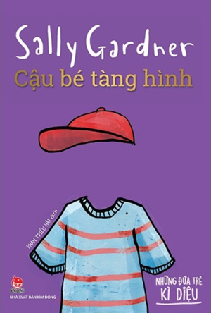 Cậu bé tàng hình