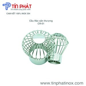 Cầu chặn rác Eurolife EL-CR01