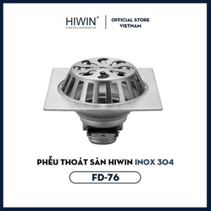 Cầu chắn rác Hiwin FD-76 (Phi 76/90)