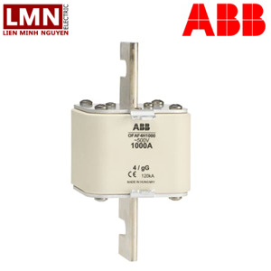 Cầu chì 1000A ABB 1SCA022627R7750